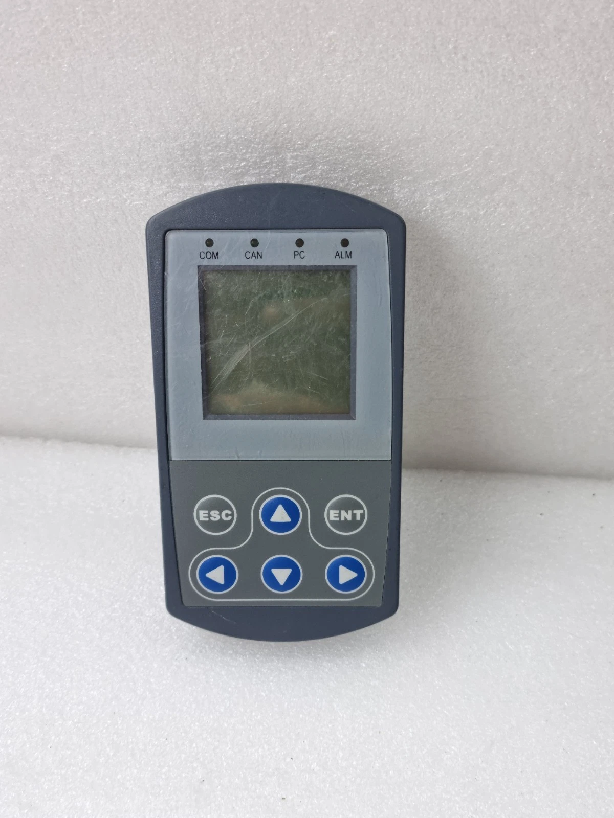 EC100-PAD KEYPAD OPERATOR PANEL EC100-PAD 01 A03